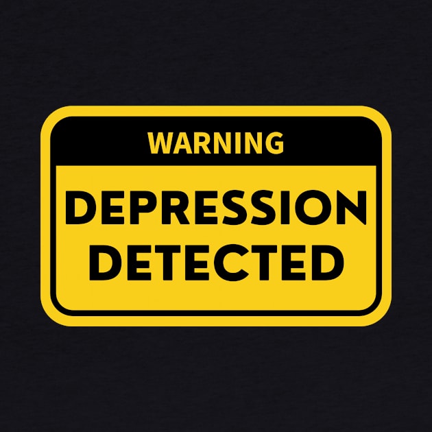 Depression Is Detected by NICHE&NICHE